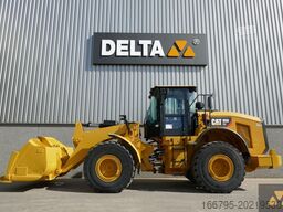 Caterpillar 950GC