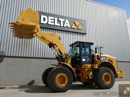 Caterpillar 950GC