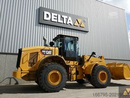 Caterpillar 950GC
