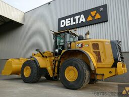 Caterpillar 980M