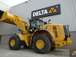 Caterpillar 980M