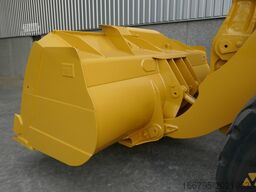 Caterpillar 980M