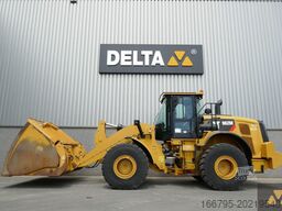 Caterpillar 962M