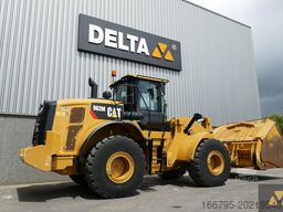 Caterpillar 962M