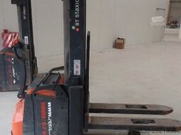 Toyota BT SWE 160L