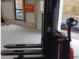 Toyota BT SWE 160L