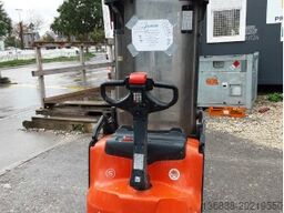 Toyota BT SWE 160L