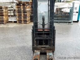 Toyota BT SWE 160L