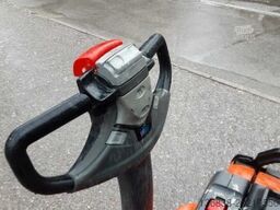 Toyota BT SWE 160L