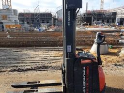 Toyota BT SWE 160 L Elektro