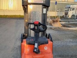 Toyota BT SWE 160 L Elektro