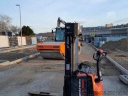 Toyota BT SWE 160 L Elektro