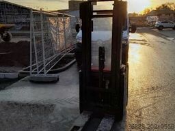 Toyota BT SWE 160 L Elektro