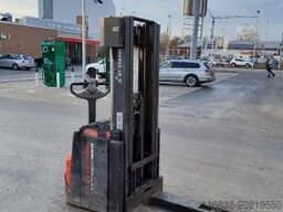 Toyota BT SWE 160 L Elektro