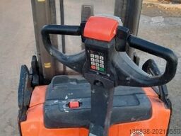 Toyota BT SWE 160 L Elektro