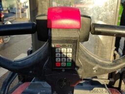 Toyota BT SWE 160 L Elektro