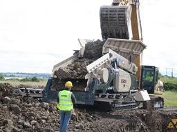 Xrok Granite 400