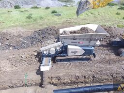 Xrok Granite 400