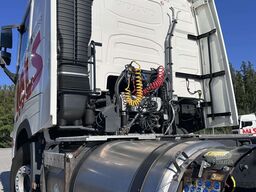 Volvo VOLVO 460 GLOBE DIESEL/LNG 4X2