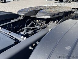 Volvo VOLVO 460 GLOBE DIESEL/LNG 4X2
