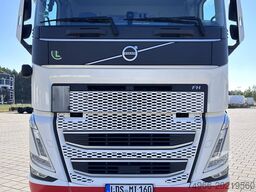 Volvo VOLVO 460 GLOBE DIESEL/LNG 4X2