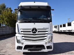 MERCEDES-BENZ Actros 5 1845 BigSpace Varios