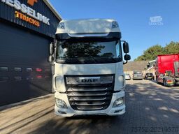 DAF XF 480 SSC Super Space 2x tank LED 361.807KM ACC
