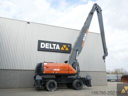 Atlas 520MH