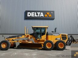 Volvo G946B AWD