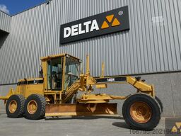 Caterpillar 140H