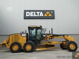 Caterpillar 120M
