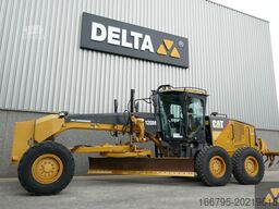 Caterpillar 120M