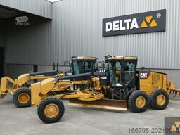 Caterpillar 120M