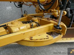 Caterpillar 120M