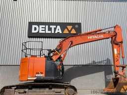 Hitachi ZX225USLC-6
