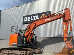 Hitachi ZX225USLC-6