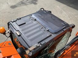 Hitachi ZX225USLC-6