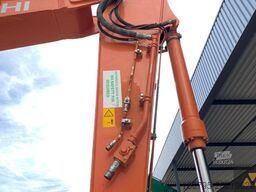 Hitachi ZX225USLC-6
