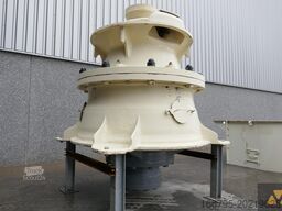 Metso GP11FM