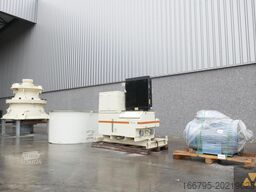 Metso GP11FM