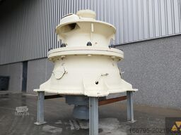 Metso GP11FM