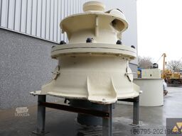 Metso GP11FM