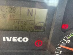 Iveco EUROCARGO 100E18