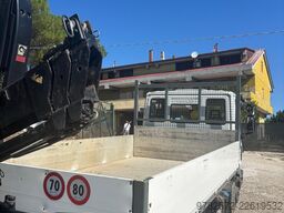 Iveco EUROCARGO 100E18