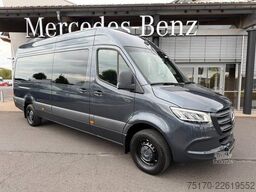 Minibus Mercedes-Benz Sprinter 317 CDI 9G SELECT Stdh Dachklima LED