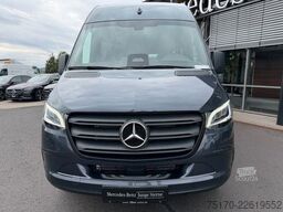 Mercedes-Benz Sprinter 317 CDI 9G SELECT Stdh Dachklima LED
