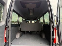 Mercedes-Benz Sprinter 317 CDI 9G SELECT Stdh Dachklima LED