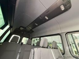 Mercedes-Benz Sprinter 317 CDI 9G SELECT Stdh Dachklima LED
