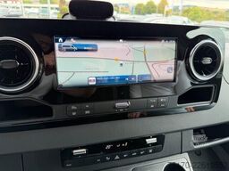 Mercedes-Benz Sprinter 317 CDI 9G SELECT Stdh Dachklima LED