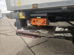 RENAULT D19 WIDE 280 -E6 - MULTITEMP.